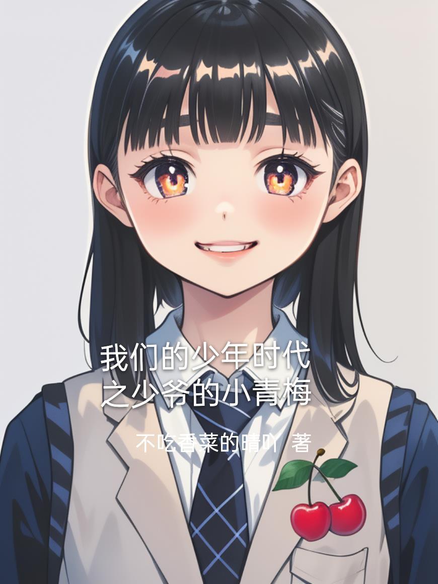 我们的少年时代之青梅竹马